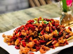 -庆合府重庆大排档(紫都城店)