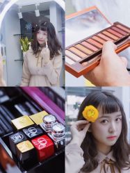 -瞬间漂亮·化妆造型(北滨路店)