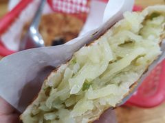 -王记肉火烧早餐中国店