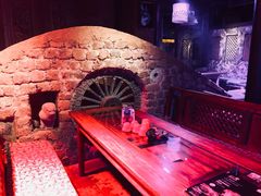 -老木头音乐空间(月河街店)