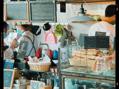-仙峰天然面包(迎宾路店)