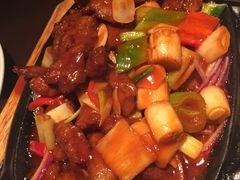-采悦轩中餐厅·粤菜·海南菜(神州半岛喜来登度假酒店)
