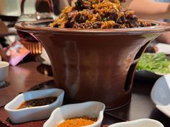 -奉天小馆·非遗东北菜(沈阳万象城店)
