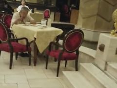 -碧中海汤泉汗蒸酒店