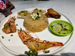 -水桶王国主题餐厅·聚会·生日派对·亲子活动·家庭套餐(亚龙湾希尔顿店)