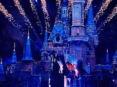 -上海迪士尼度假区