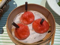 -桂满陇·杭州小馆(朝阳合生汇店)
