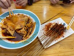 -马三洋芋片(兰州总店)