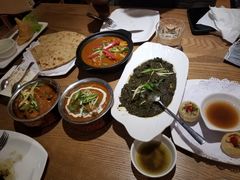 -Masala Curry and BBQ·玛莎拉巴基斯坦美食(金水万达店)