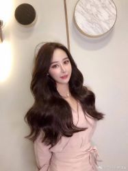 -3AM HAIR SALON染发接发