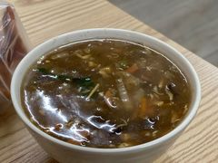 -老烟台灌汤包(南洪街店)