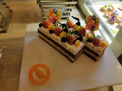 -厦门海景千禧大酒店·海景咖啡厅