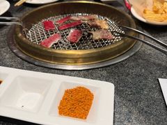 -NIUAN牛庵·和牛烤肉(恒隆店)