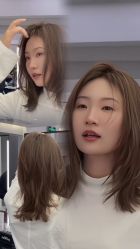 -Fr美发沙龙