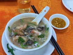 -辉记潮汕海鲜砂锅粥(市桥店)