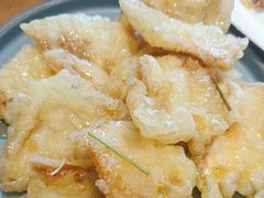 -海铺·渔家虾水饺(皇姑店)