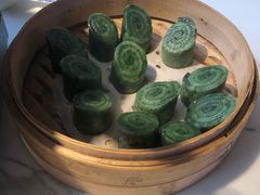 -姜君·千岛湖鱼头馆(浦东大道店)