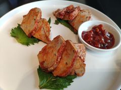 鮟鱇鱼肝-东莱馋房(陆家嘴店)