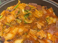 大纵湖一锅鲜-山芋腔苏北菜(盐城滨海店)