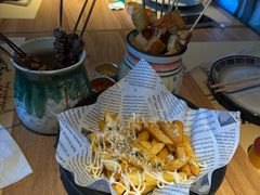 -雪熊精酿·哈尔滨烧烤酒馆(非遗大串店)