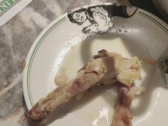 -禄婶鸡煲·打边炉