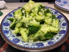 -独一道·邵伯龙虾土菜馆·烧烤(雨花西路店)