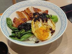 -吉野家(回龙观同成街店)