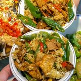 （厦门）怪不得每个进店的都要点这个。。。。