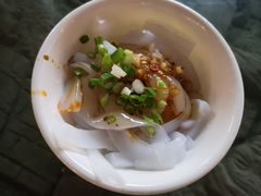 -文殊坊老字号美食街