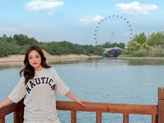 -渔岛海洋度假区