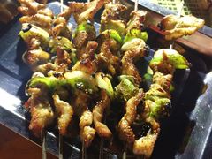 -北方饺子王·海肠捞饭·海鲜锅(山大店)