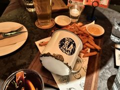 -京A Taproom·精酿餐吧(CBD店)
