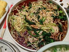 -北李妈妈菜·海肠捞饭(开发区万达店)
