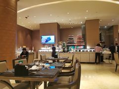 -BLD西餐厅(成都首座万丽酒店)