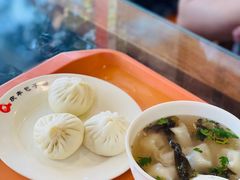 -庆丰包子铺(白塔寺店)