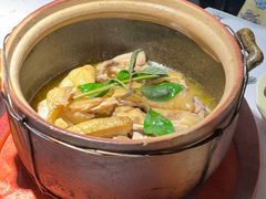 香茅鸡-艺墅家·福建菜·百年侨楼(集美学村大社店)
