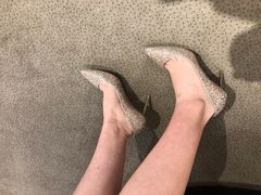 -JIMMY CHOO(恒隆广场店)