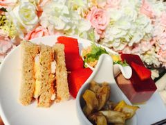 -天津津利华酒店