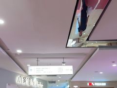 -枫蓝国际购物中心