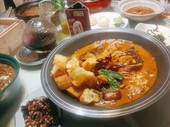 -小城外婆肴私房菜.家宴聚集点(圆明园颐和园·清河上地店)