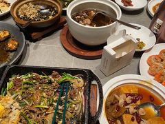 -张家卫·阳江菜·小海鲜(肥婆湾桥店)
