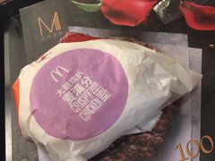 -麦当劳(东苑丽宝商业广场店)