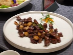 -连鹭海鲜·海肠捞饭·海胆饭(星海店)
