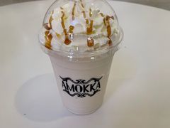 -茶缸AMOKKA COFFEE