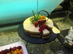 -泰谷酒店·太古码头闽菜自助餐厅