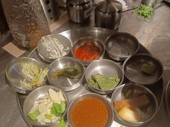 -韩山葵烤肉(太古里店)