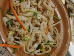 -清真悦宾楼食府(海湖店)