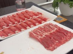 -常赢三兄弟·清真涮肉(崂山路总店)