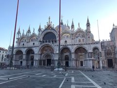 -圣马尔谷圣殿宗主教座堂