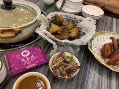 -鸽鸟轩(石岐店)